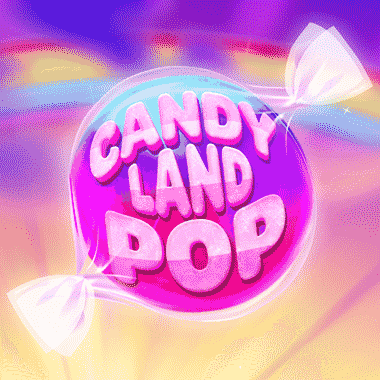 Candyland Pop