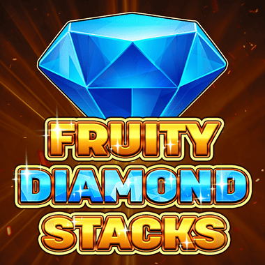 Fruity Diamond Stacks