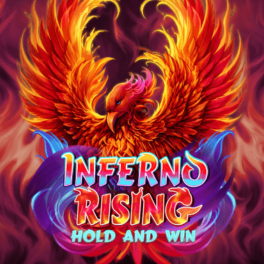 Inferno Rising: Hold & Win