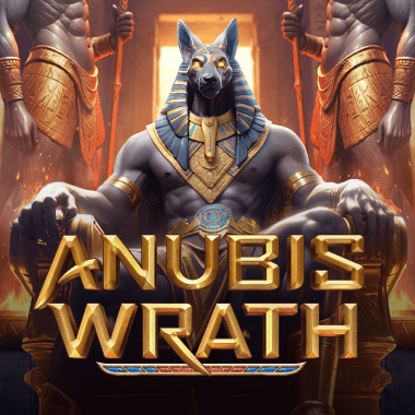 anubis wrath pg soft demo