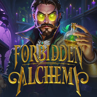 Forbidden Alchemy