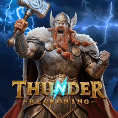 Thunder Reckoning
