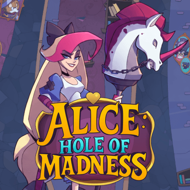 Alice: Hole of Madness