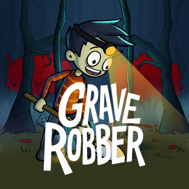 Grave Robber