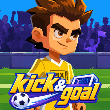 Kick&Goal
