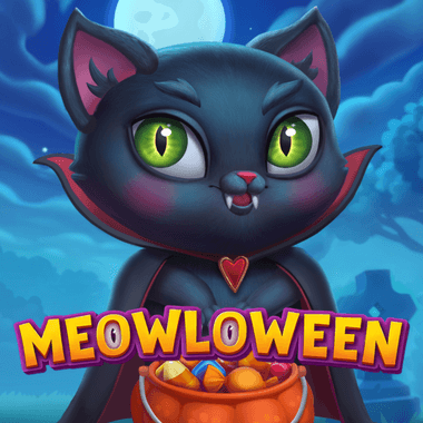 Meowloween