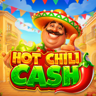 Hot Chili Cash
