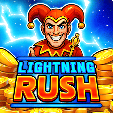 Lightning Rush