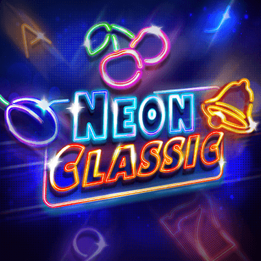 Neon Classic 老虎机评测：95% RTP 和 x1080.00 赢