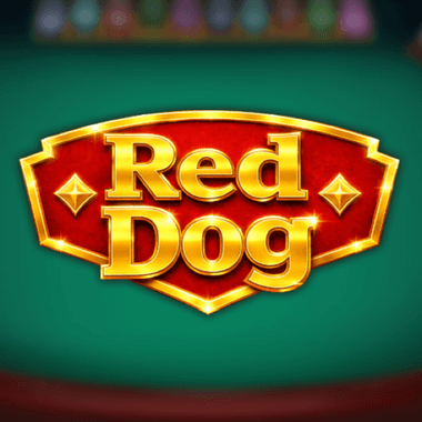 Red Dog