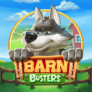Barn Busters