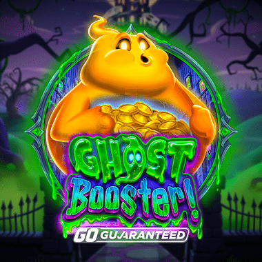 Ghost Booster! GO Guaranteed