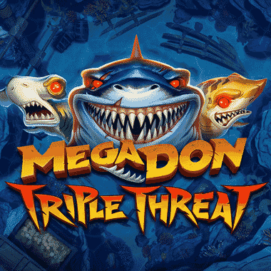 Mega Don Triple Threat