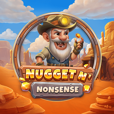 Nugget n’ Nonsense