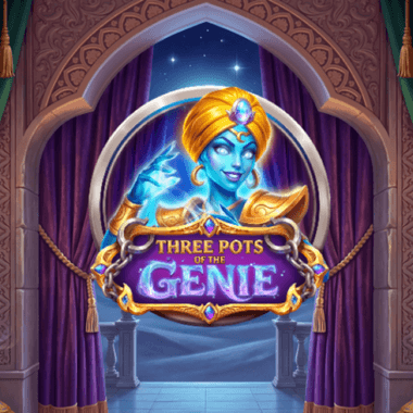 Three Pots of the Genie