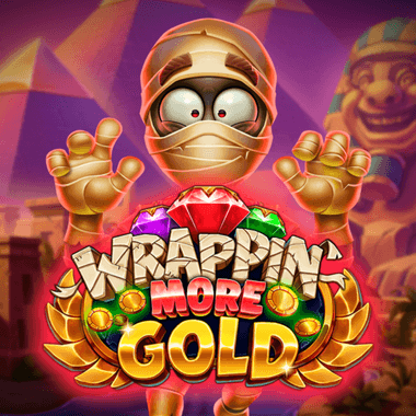 Wrappin' More Gold