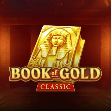 Book of Gold: Classic