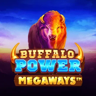Buffalo Power Megaways