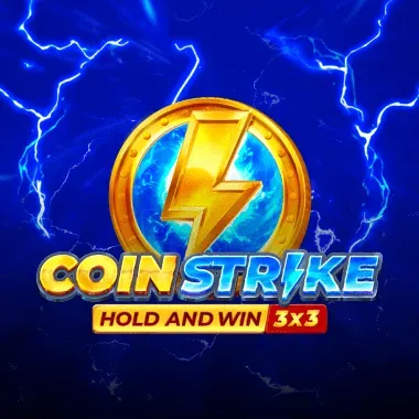 Coin Strike: Hold and Win