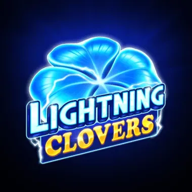Lightning Clovers - Hit the Bonus