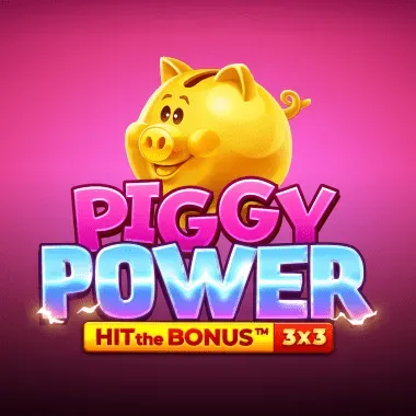 Piggy Power: Hit the Bonus