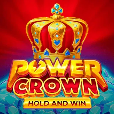 Power Crown: Hold and Win