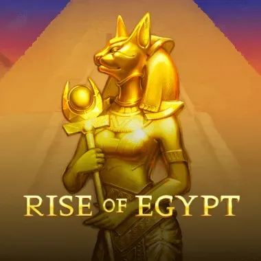 Rise of Egypt