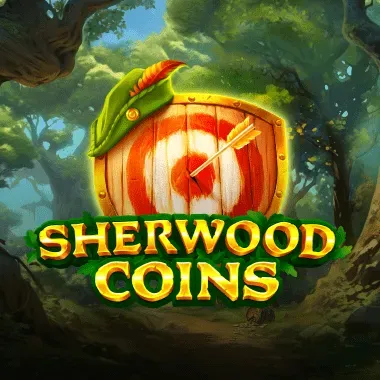 Sherwood Coins: Hold and Win