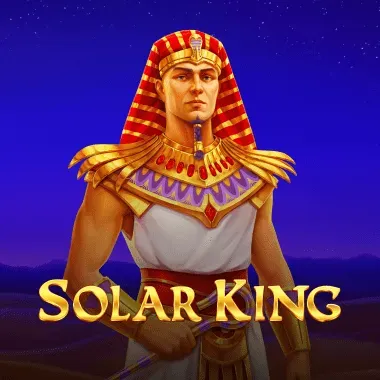 Solar King