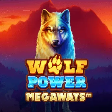 Wolf Power Megaways