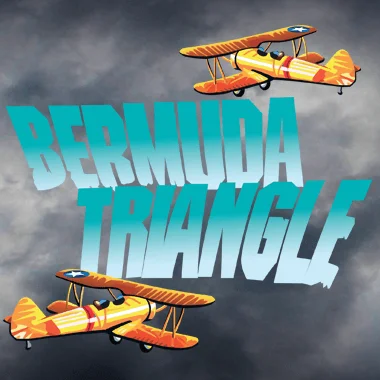 Bermuda Triangle