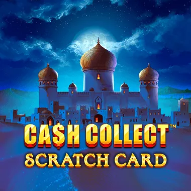 Cash Collect Scratch