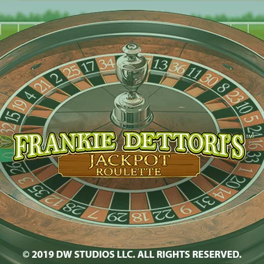 Frankie Dettori's Roulette