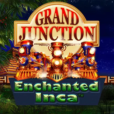 Grand Junction: Enchanted Inca