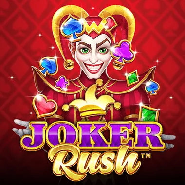 Joker Rush