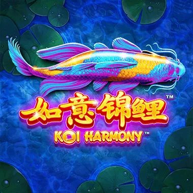 Koi Harmony