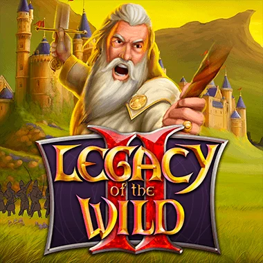 Legacy of the Wild 2