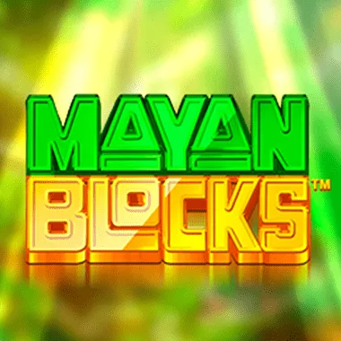 Mayan Blocks Power Play
