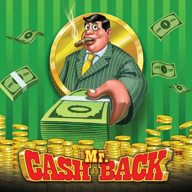 Mr. Cashback
