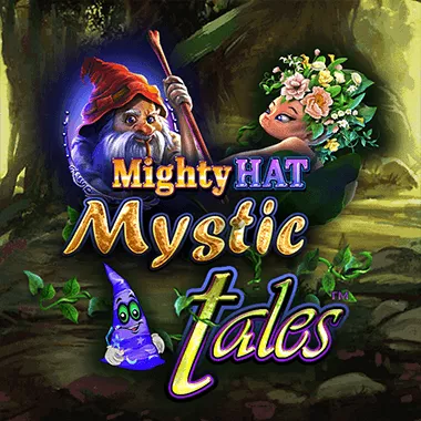 Mystic Tales - Mighty Hat