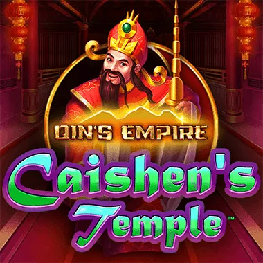 Qin’s Empire Caishen’s Temple