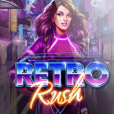 Retro Rush
