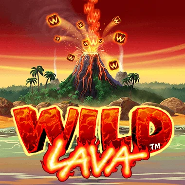 Wild Lava