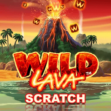 Wild Lava Scratch