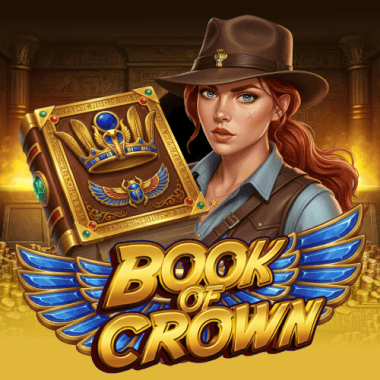 Book of Crown