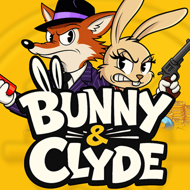 Bunny and Clyde