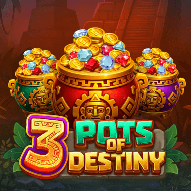 3 Pots of Destiny