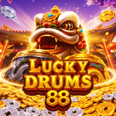 Lucky Drums 88