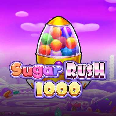 Sugar Rush 1000: A Sweet Spot for Canadian Players