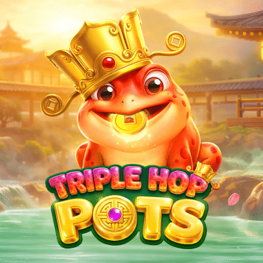 Triple Hop Pots